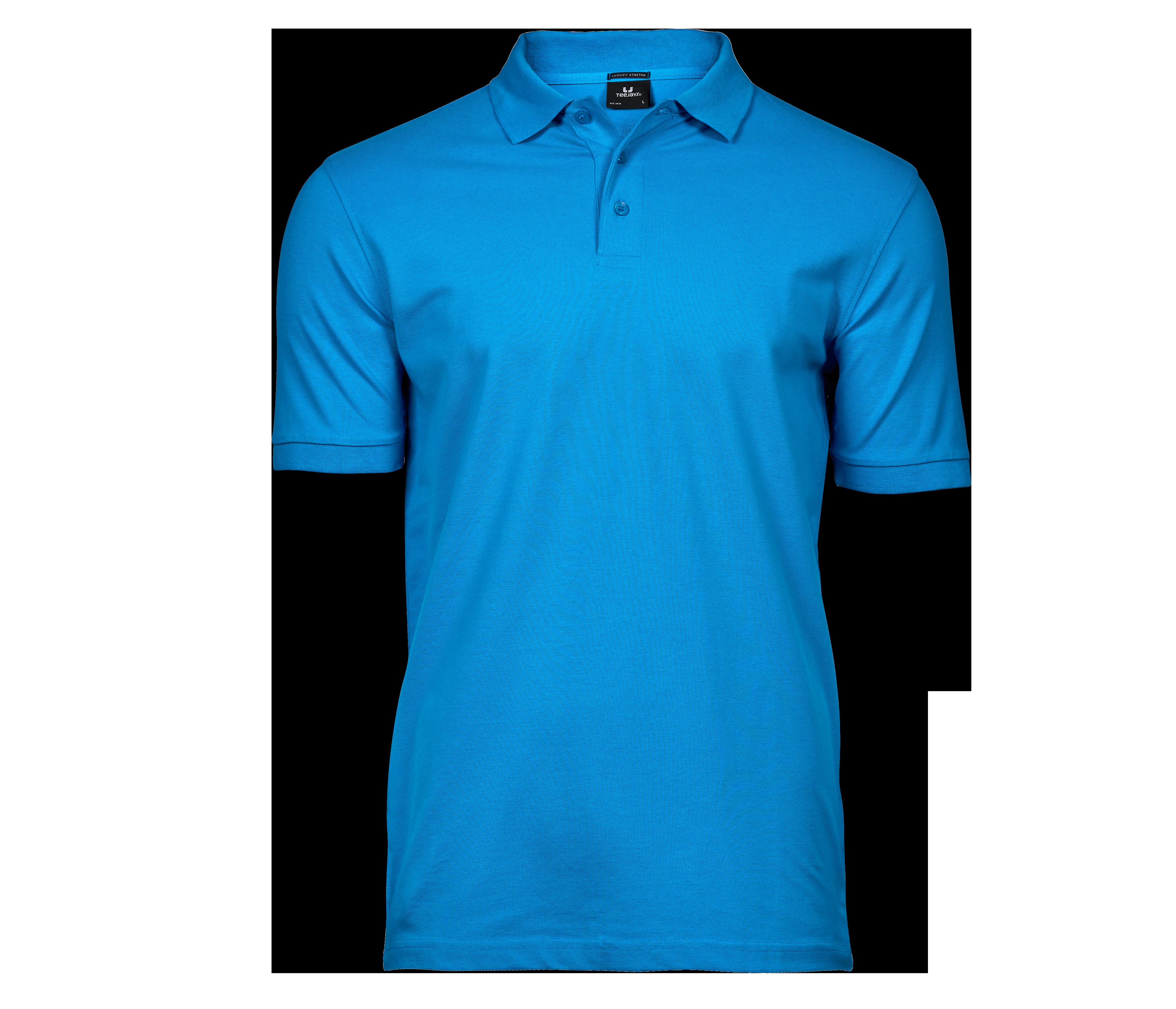 Tee Jays TJ1405 - Luxury stretch polo 