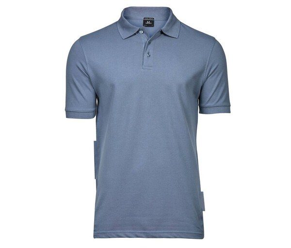 Tee Jays TJ1405 - Polo de Lujo Stretch Para Hombre