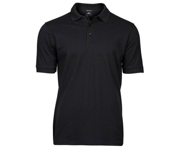 Tee Jays TJ1405 - Polo de Lujo Stretch Para Hombre