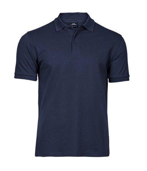 Tee Jays TJ1405 - Polo de Lujo Stretch Para Hombre