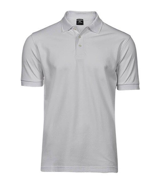 Tee Jays TJ1405 - Polo de Lujo Stretch Para Hombre