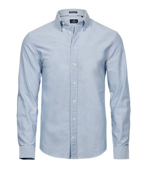 Tee Jays TJ4000 - Classic Mens Relaxed Fit Oxford Shirt