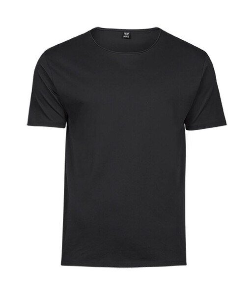 Tee Jays TJ5060 - Mens Premium Raw Edge Cotton Tee