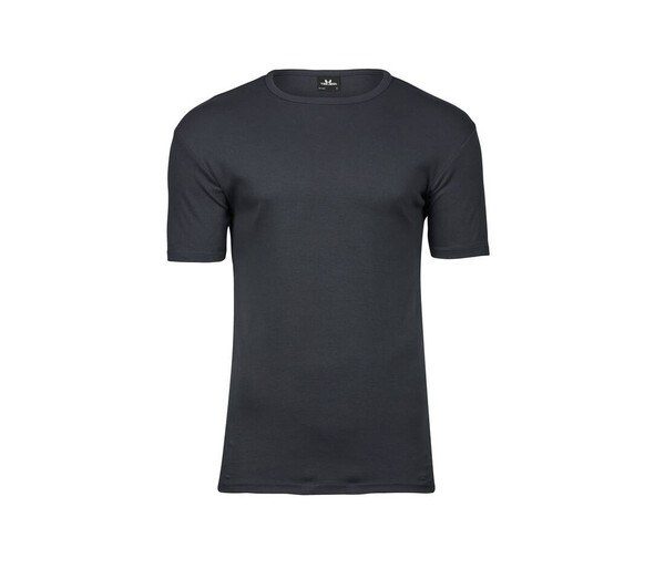 Tee Jays TJ520 - Camiseta Interlock Para Hombre