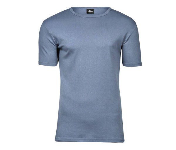 Tee Jays TJ520 - Elegant Comfort Mens Slim Fit Tee