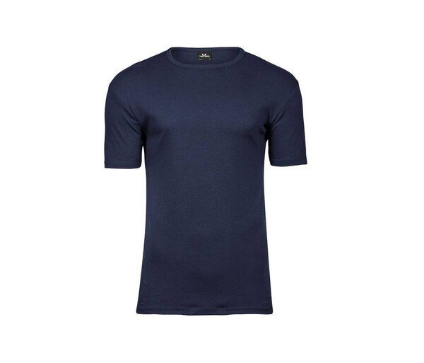 Tee Jays TJ520 - Camiseta Interlock Para Hombre