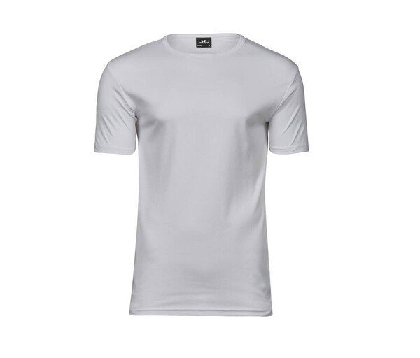 Tee Jays TJ520 - Camiseta Interlock Para Hombre