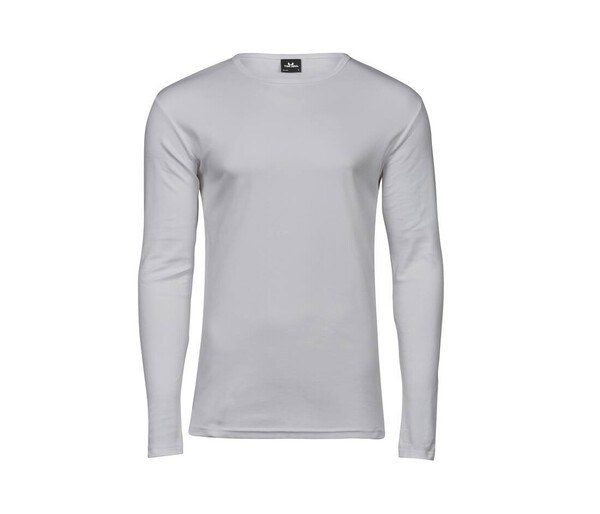 Tee Jays TJ530 - Long Sleeve Interlock Tee Men