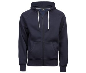 Tee Jays TJ5435 - Fashion full zip hood Men