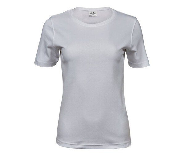 Tee Jays TJ580 - Camiseta Interlock Para Mujer