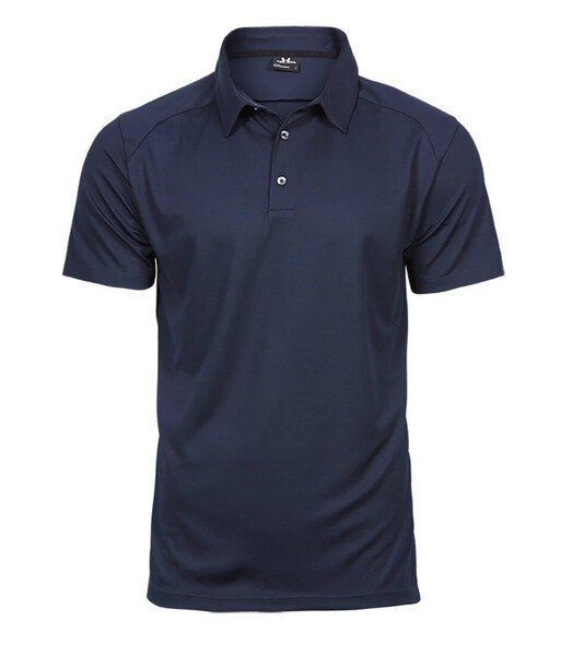 Tee Jays TJ7200 - Polo Luxury Deportivo Para Hombre