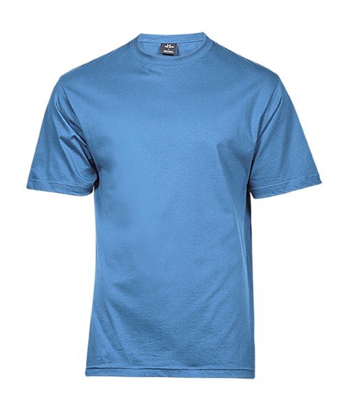 Tee Jays TJ8000 - Classic Comfort Heavyweight Cotton Tee