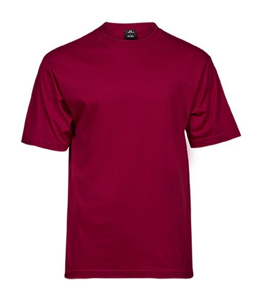 Tee Jays TJ8000 - Camiseta Suave Para Hombre