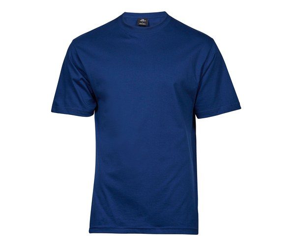 Tee Jays TJ8000 - Camiseta Suave Para Hombre