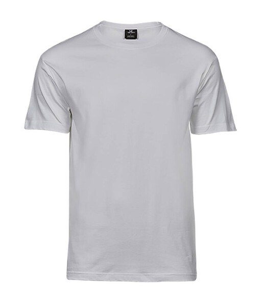 Tee Jays TJ8000 - Camiseta Suave Para Hombre