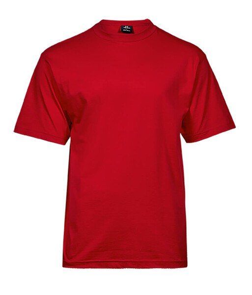 Tee Jays TJ8000 - Classic Comfort Heavyweight Cotton Tee