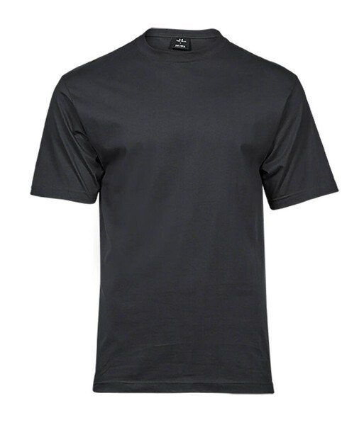 Tee Jays TJ8000 - Classic Comfort Heavyweight Cotton Tee