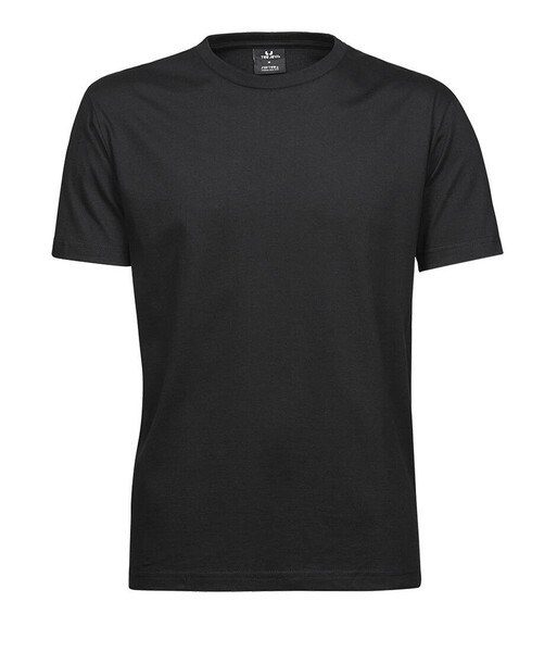 Tee Jays TJ8005 - Mens Fashion Slim Fit Heavyweight Tee