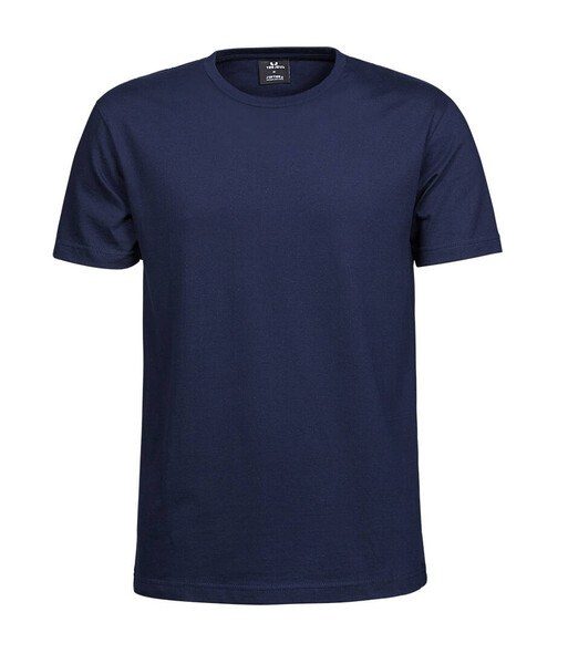 Tee Jays TJ8005 - Mens Fashion Slim Fit Heavyweight Tee