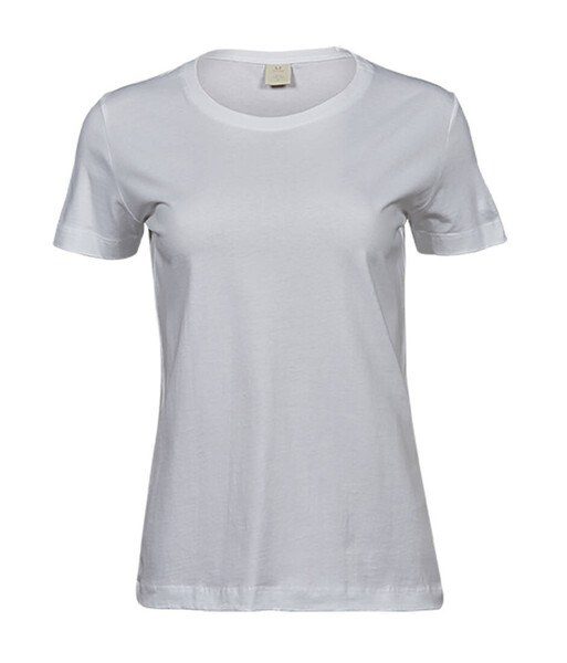 Tee Jays TJ8050 - Camiseta Suave Para Mujer