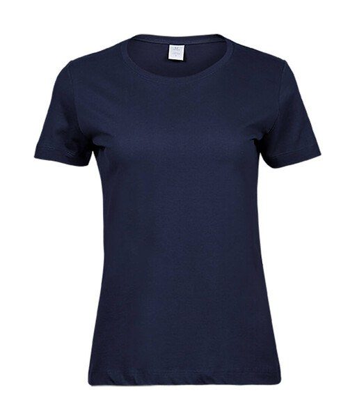 Tee Jays TJ8050 - Camiseta Suave Para Mujer