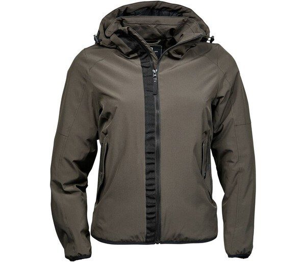 Tee Jays TJ9605 - Chaqueta Aventura Urbana Para Mujer