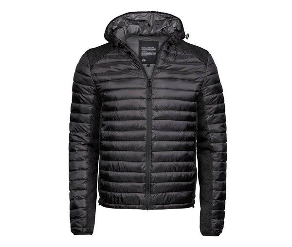 Tee Jays TJ9610 - Hooded outdoor crossover Men