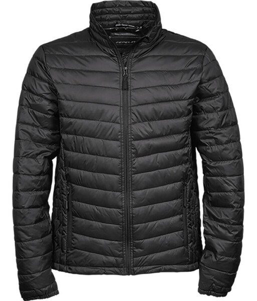 Tee Jays TJ9630 - Mens Premium Water-Repellent Padded Jacket