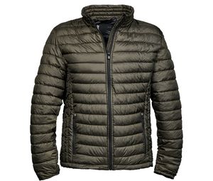 Tee Jays TJ9630 - Zepelin jacket Men Dark Olive