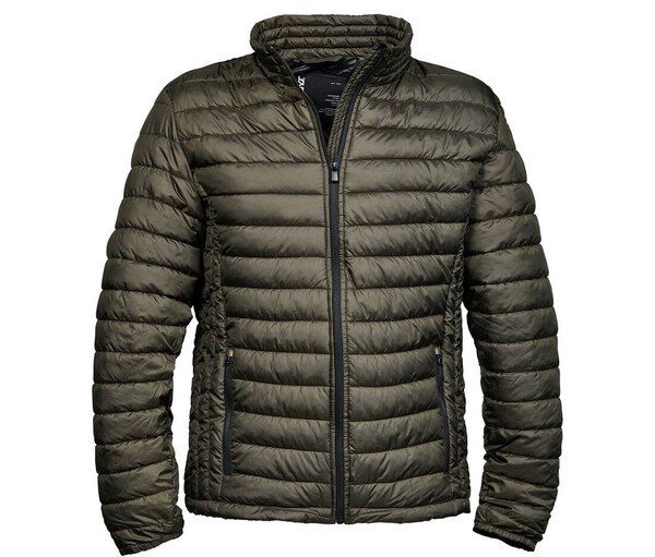 Tee Jays TJ9630 - Chaqueta Zapelin Para Hombre