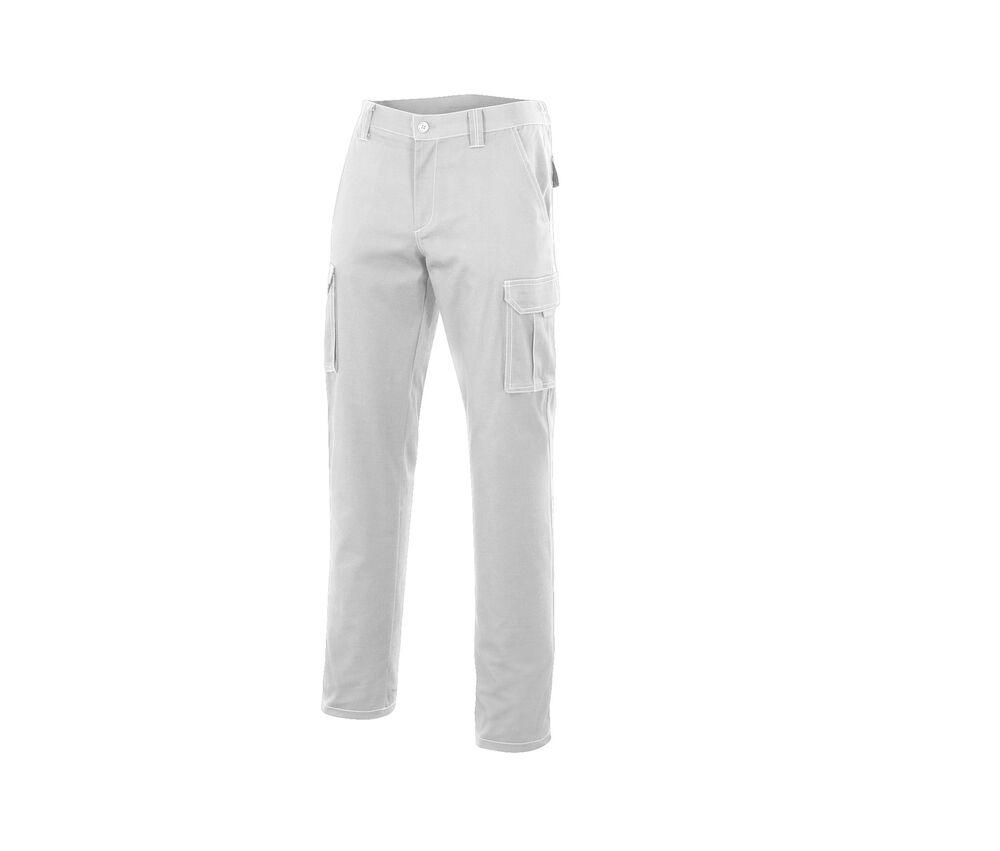 VELILLA V3001 - Bukser med flere lommer