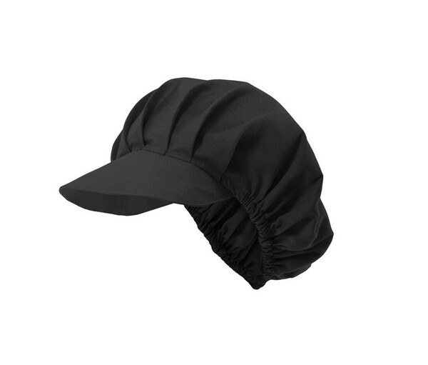 VELILLA V4004 - Professional Chefs Lightweight Kitchen Cap