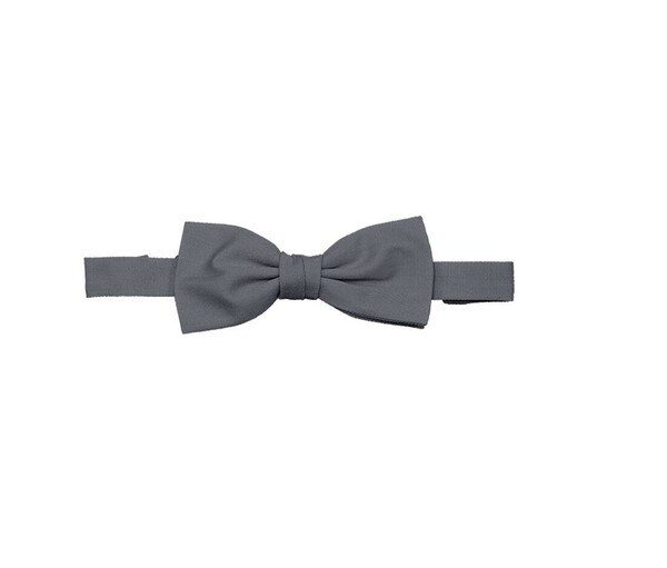 VELILLA V4006 - Velilla Striped Elastic Bartender Bow Tie