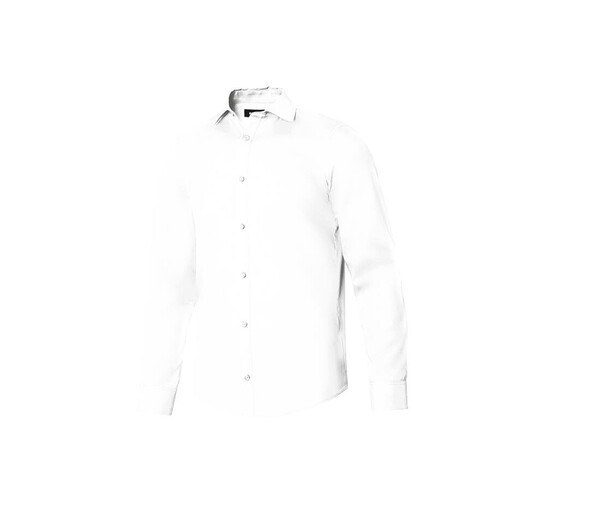 VELILLA V5009 - Velilla V5009 Modern Mens Long Sleeve Shirt