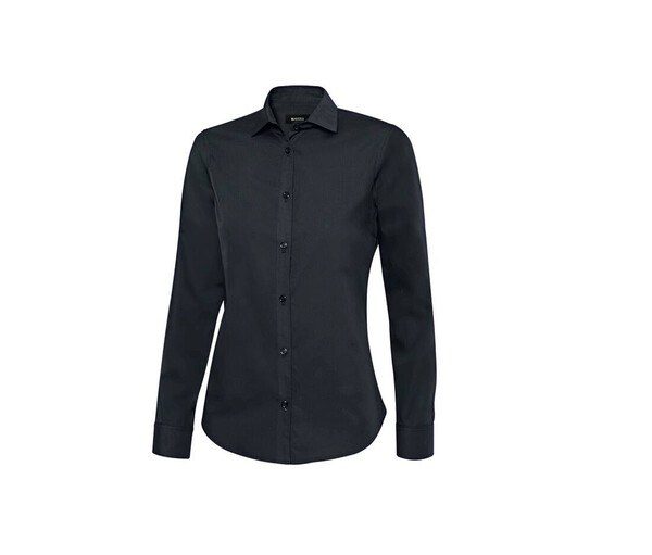 VELILLA V5011 - Velilla Womens Classic Slim Fit Professional Shirt