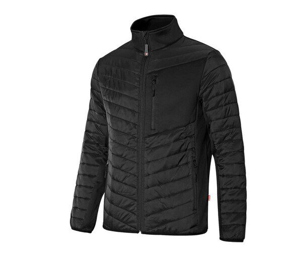 VELILLA V6009 - Velilla Durable Softshell Padded Jacket