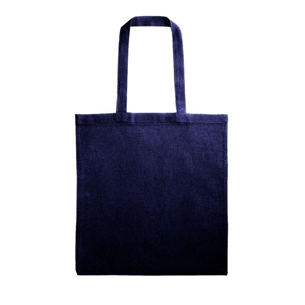 Westford mill WM125 - Eco-Friendly Cotton Tote Bag for Everyday Use