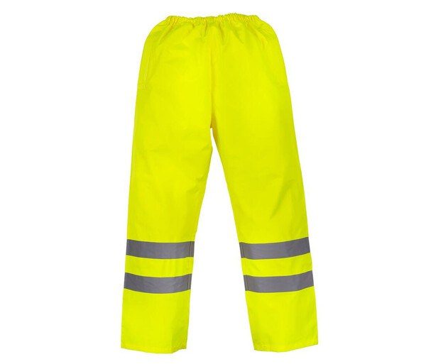 Yoko YK461 - High visibility two-tone overpants