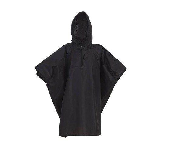 Yoko YK470 - Poncho Impermeable Multiuso para Toda la Familia