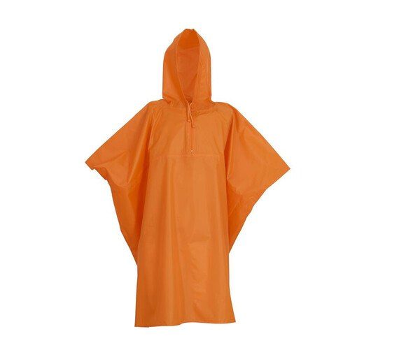 Yoko YK470 - Poncho Impermeable Multiuso para Toda la Familia