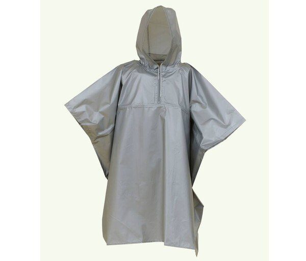 YOKO YK470 - All-Weather Waterproof Cycling and Walking Poncho