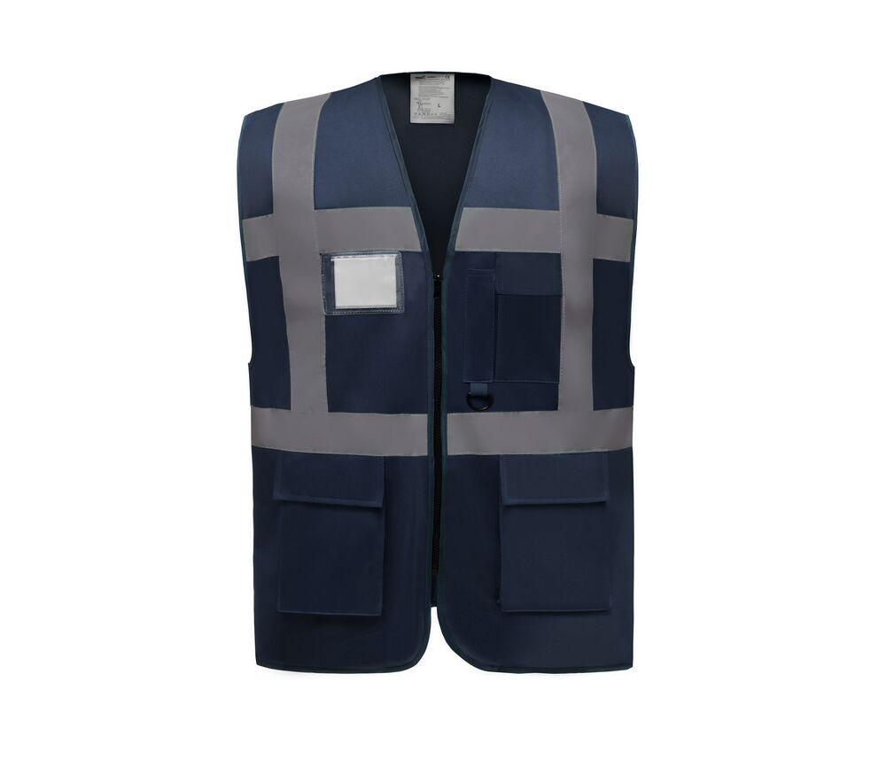 Yoko YK801 - High security multi-function vest