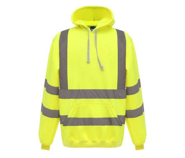 Yoko YKK05 - High visibility hoodie