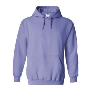 Gildan GN940 - Heavy Blend Adult Hooded Sweatshirt Violet