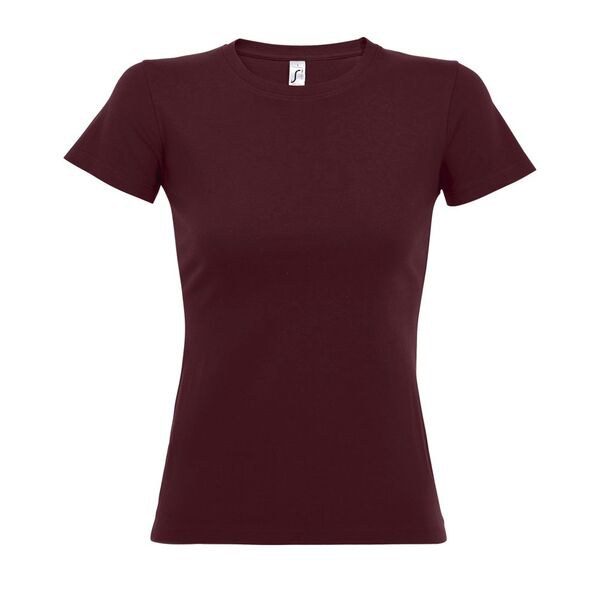 SOLS 11502 - Imperial WOMEN Round Neck T Shirt