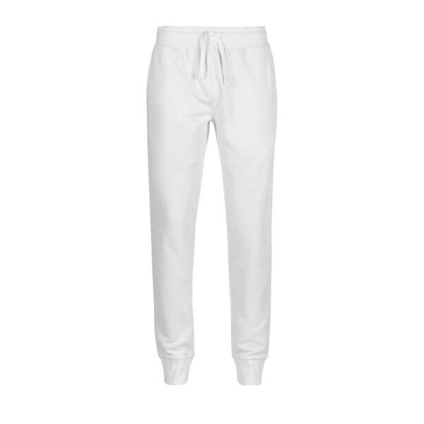 SOLS 02084 - JAKE MEN Pantalones De Jogging De Hombre Con Corte Ajustado