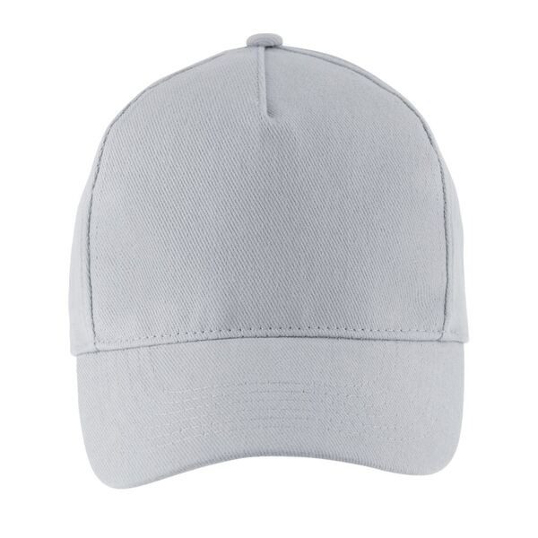 SOLS 00594 - LONG BEACH Five Panel Cap