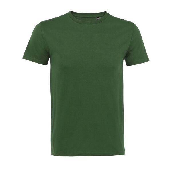 SOLS 02076 - Milo Men Short Sleeve T Shirt