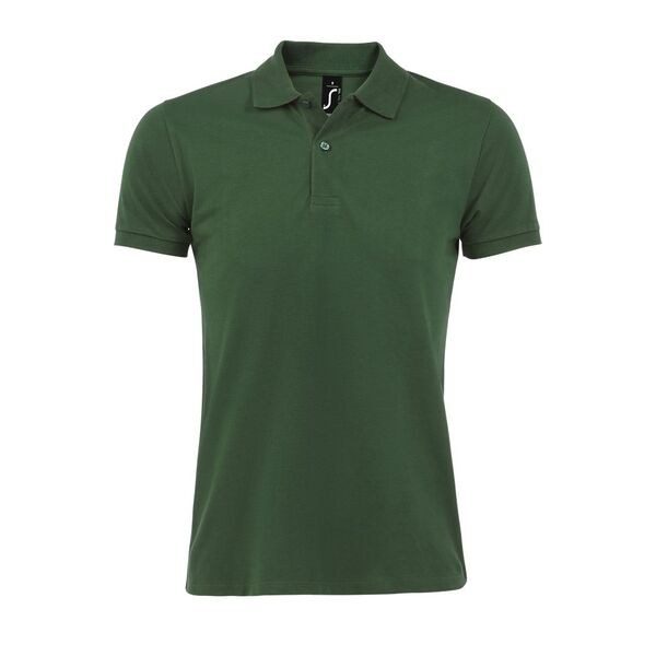 SOLS 11346 - PERFECT MEN Polo Hombre Manga Corta