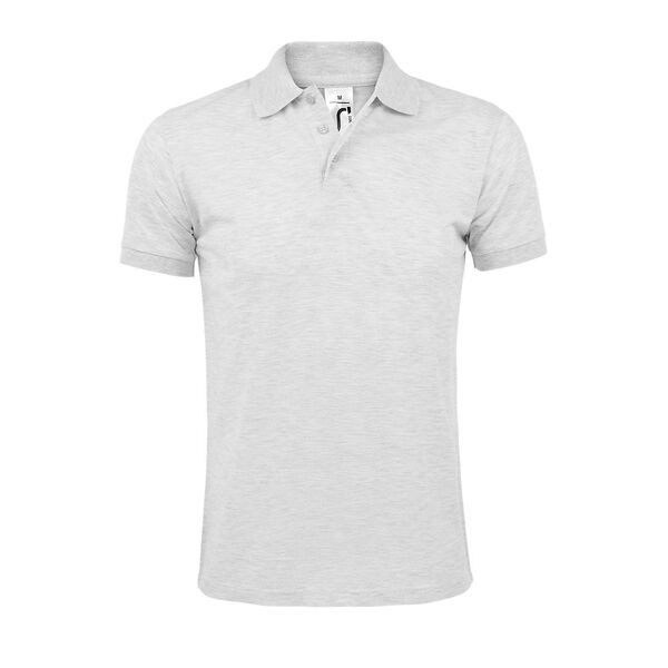 SOLS 00571 - PRIME MEN Polycotton Polo Shirt